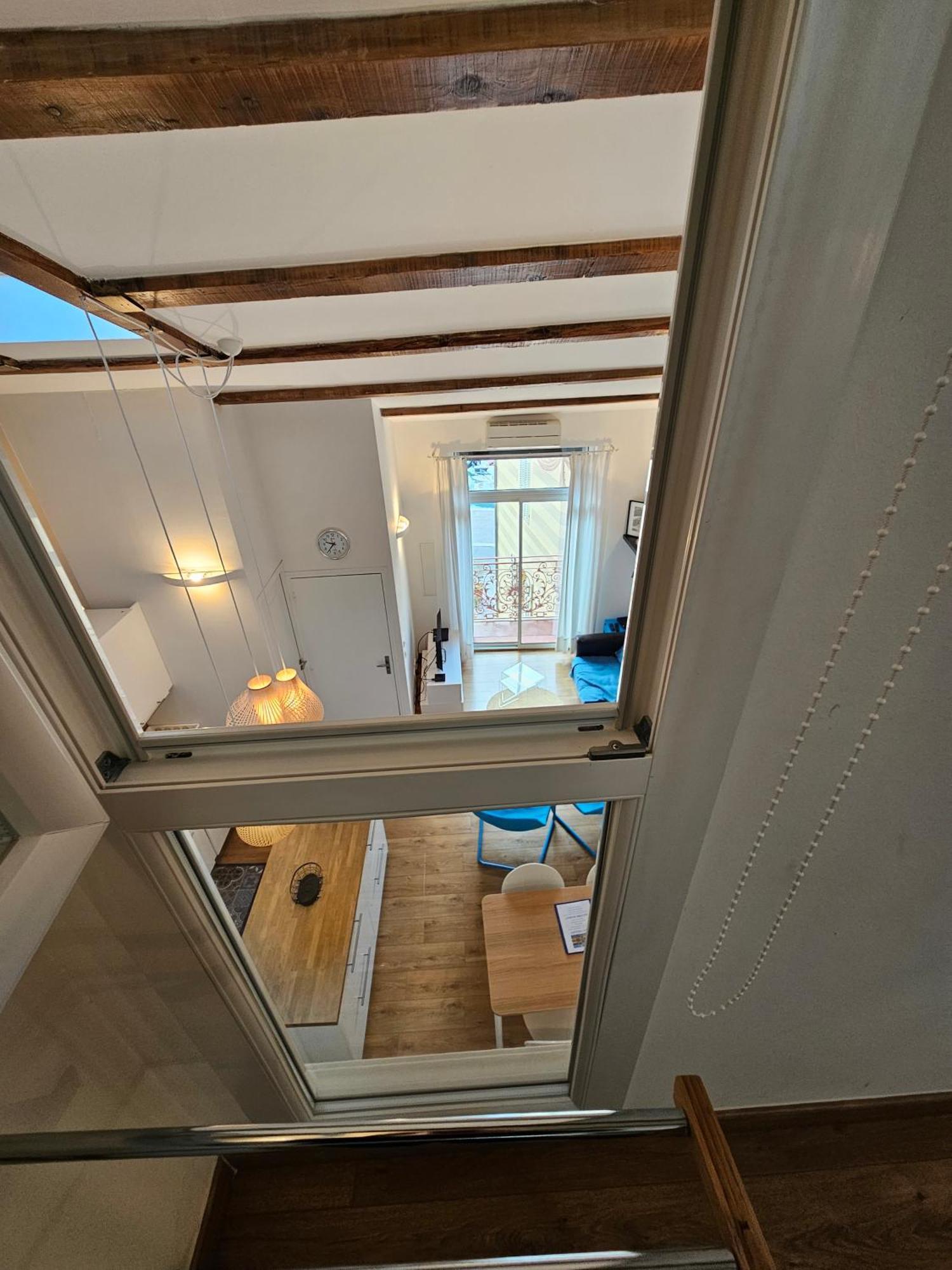 La Maison Sur Le Port 4 Pers Vue Mer Cassis Bagian luar foto