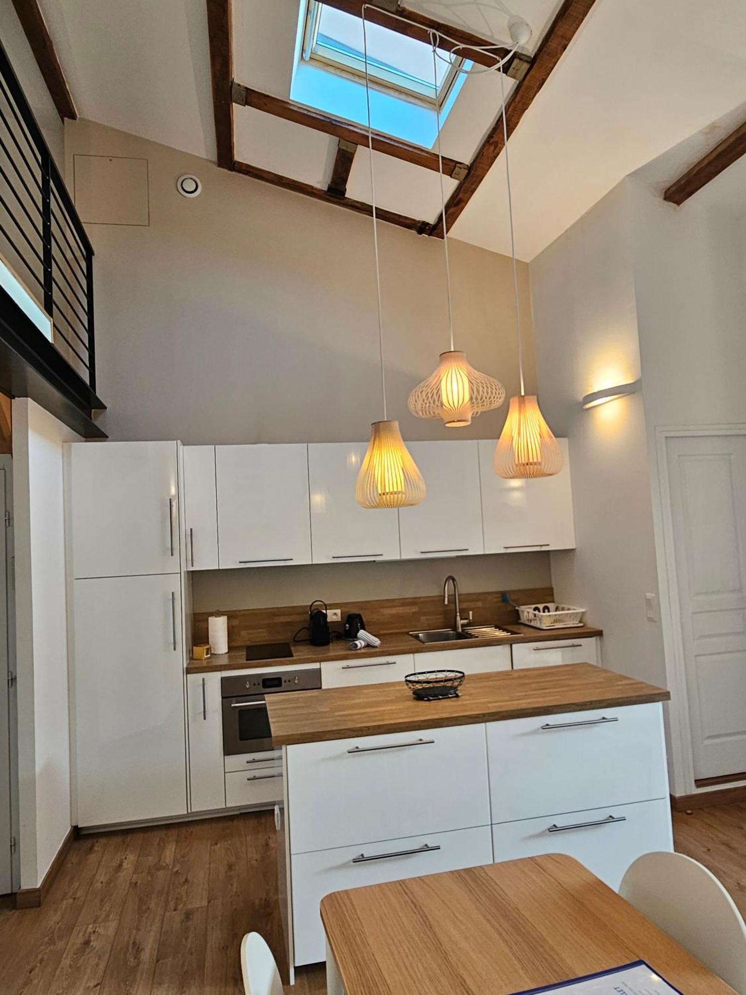 La Maison Sur Le Port 4 Pers Vue Mer Cassis Bagian luar foto