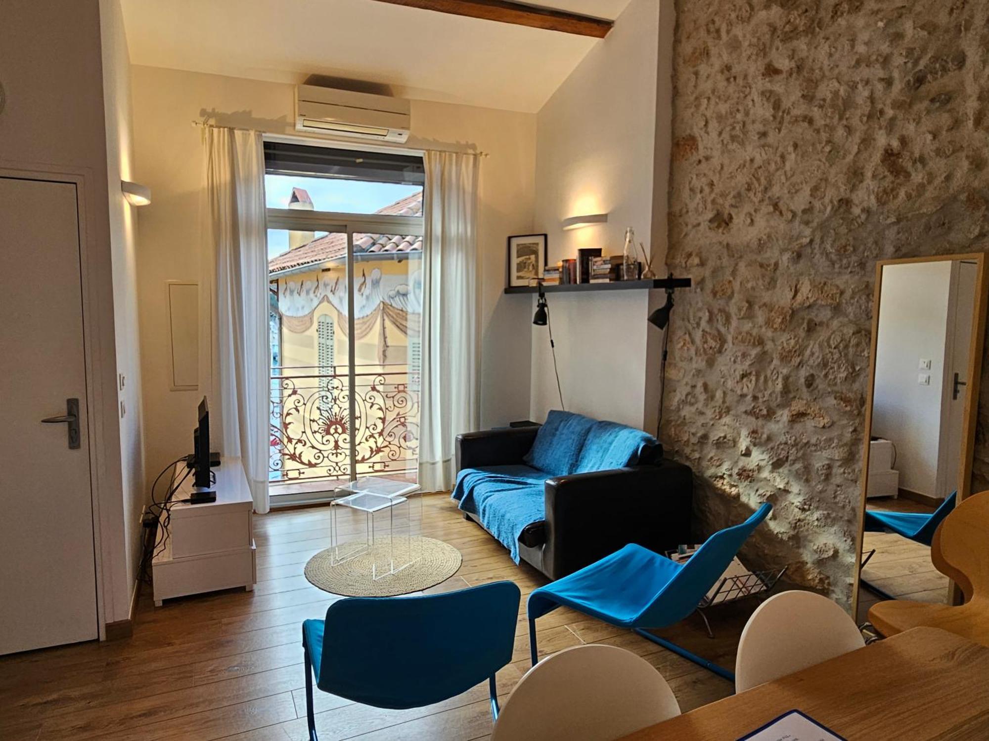 La Maison Sur Le Port 4 Pers Vue Mer Cassis Bagian luar foto